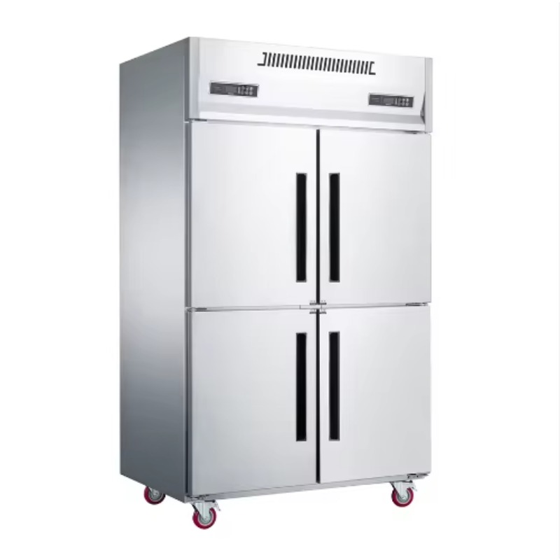 Commercial Stainless Steel Upr - Commercial Kitchen Usa recensione e prezzo
