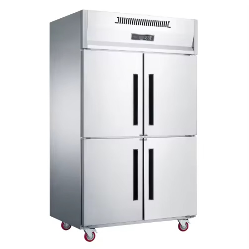 Commercial Stainless Steel Upr - Commercial Kitchen Usa recensione e prezzo