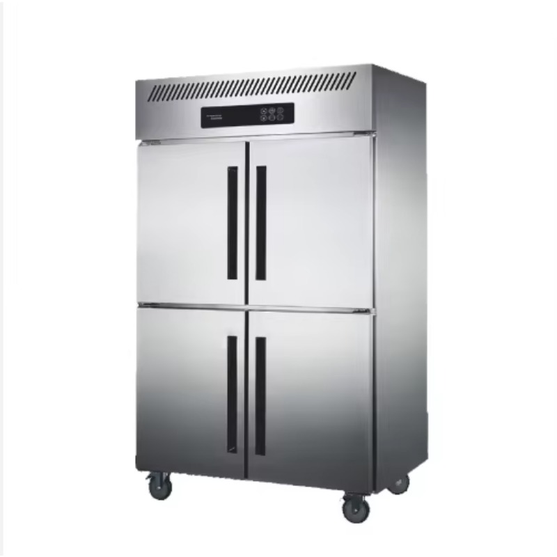 Commercial Stainless Steel Upr - Commercial Kitchen Usa recensione e prezzo