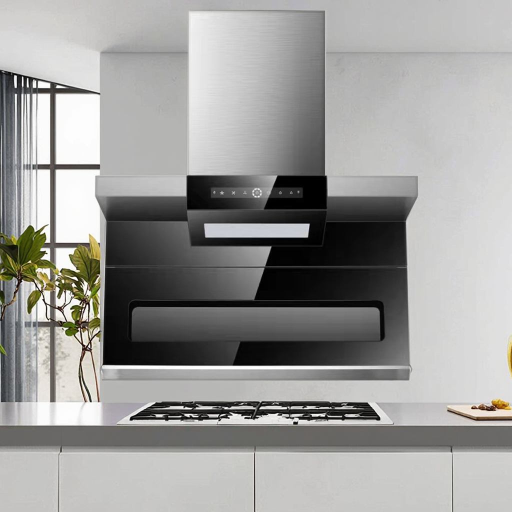 Modern Design Wall Mounted Ind - Commercial Kitchen Vent recensione e prezzo