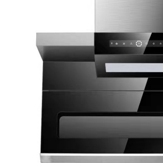 Modern Design Wall Mounted Ind - Commercial Kitchen Vent recensione e prezzo