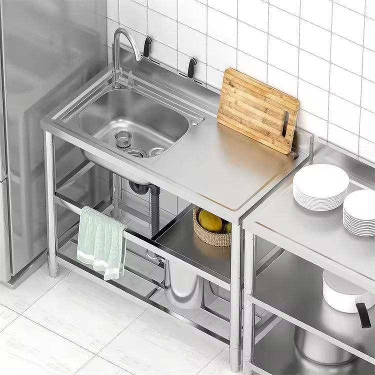 Commercial Kitchen Stainless S - Commercial Kitchen Sink recensione e prezzo
