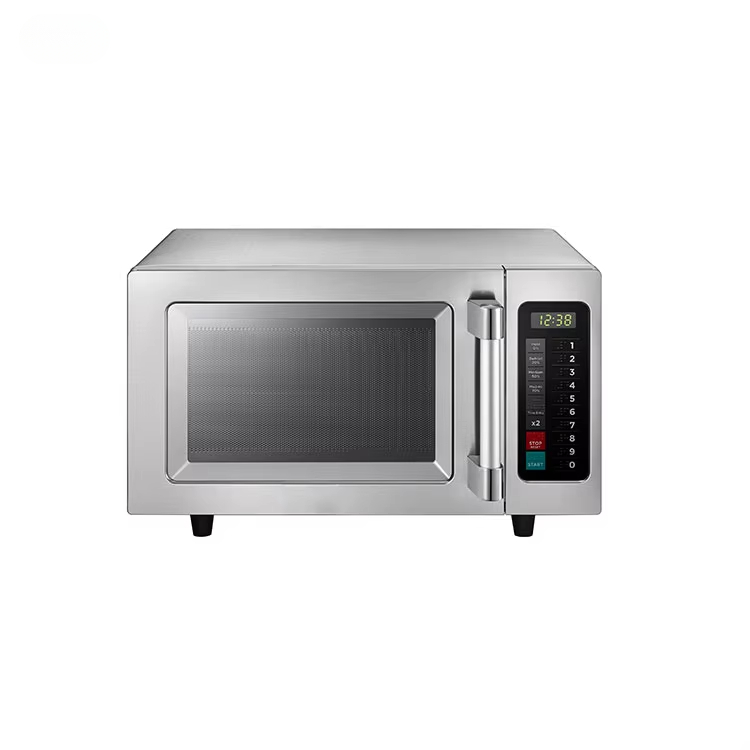 25L 1000W Hot Selling Large Ca - Commercial Kitchen Microwave recensione e prezzo