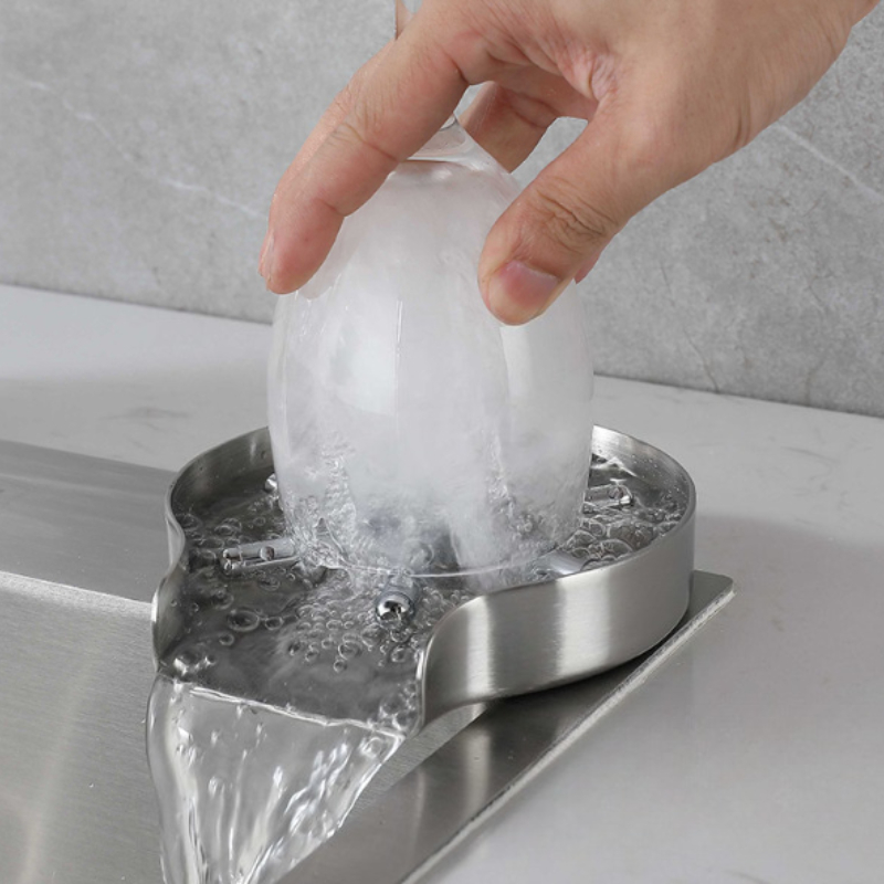 commercial cup washer at the b - Commercial Kitchen Sink recensione e prezzo