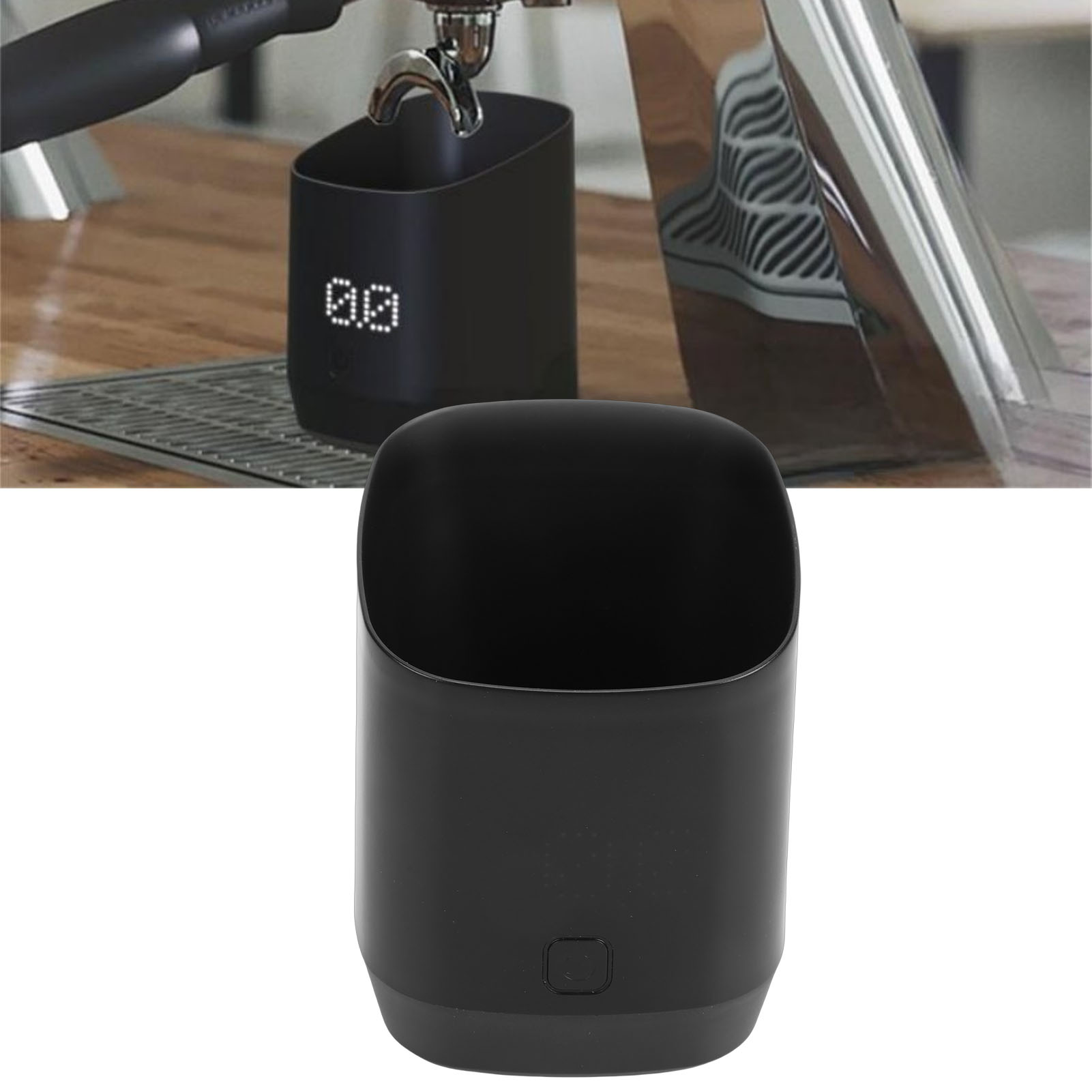Digital Dosing Cup with LED Di - Commercial Kitchen Setup recensione e prezzo