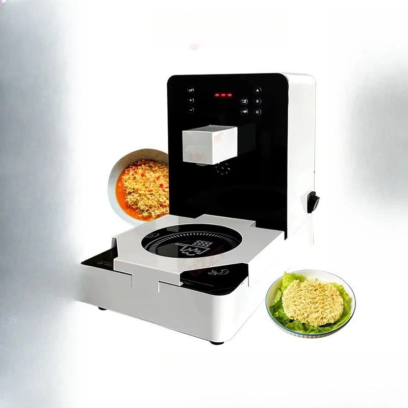 110V 220V Intelligent Commerci - Induction Cooker Commercial recensione e prezzo