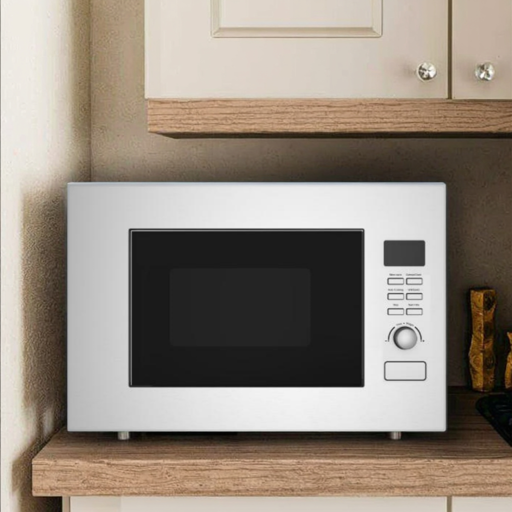 Small Kitchen Appliances Porta - Commercial Kitchen Microwave recensione e prezzo