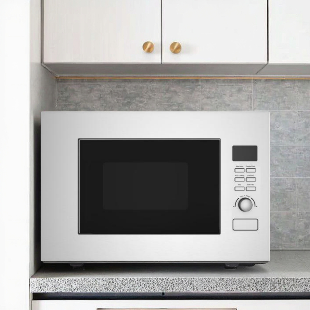 Small Kitchen Appliances Porta - Commercial Kitchen Microwave recensione e prezzo
