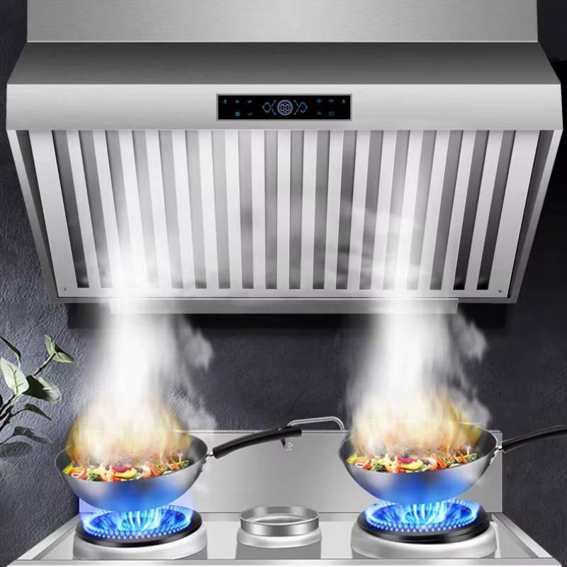 1.5m Stainless Steel Exhaust H - Commercial Kitchen Usa recensione e prezzo