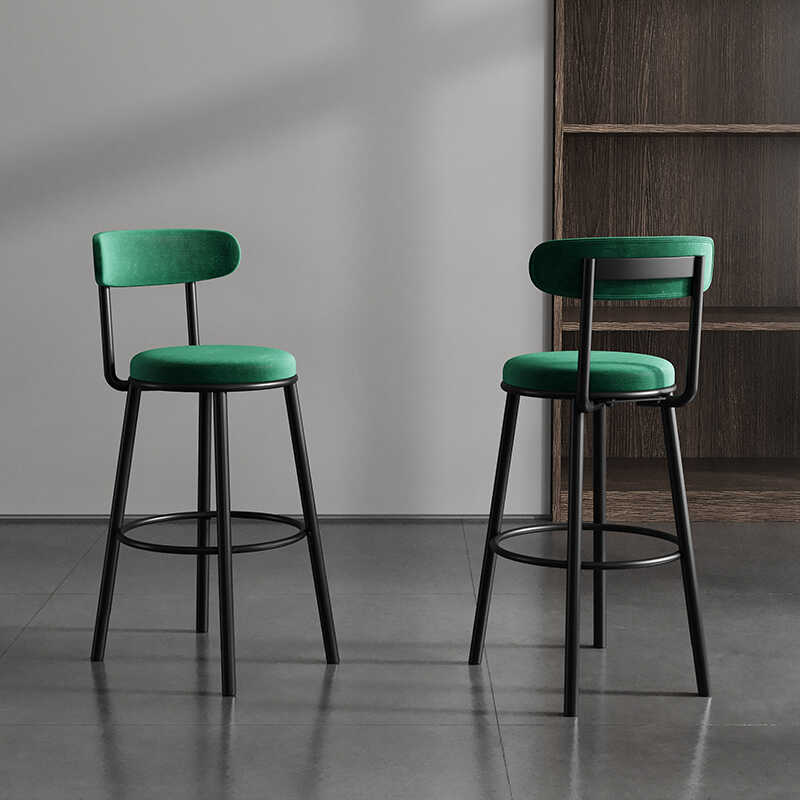 Kitchen Counter Bar Chair High - Commercial Kitchen Bench recensione e prezzo