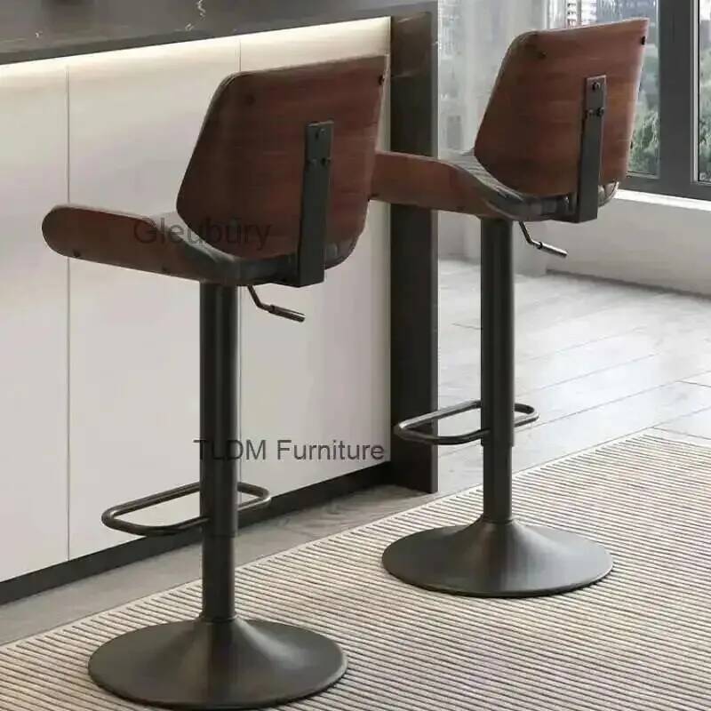 Home Luxury Solid Chair Wood B - Commercial Kitchen Bench recensione e prezzo