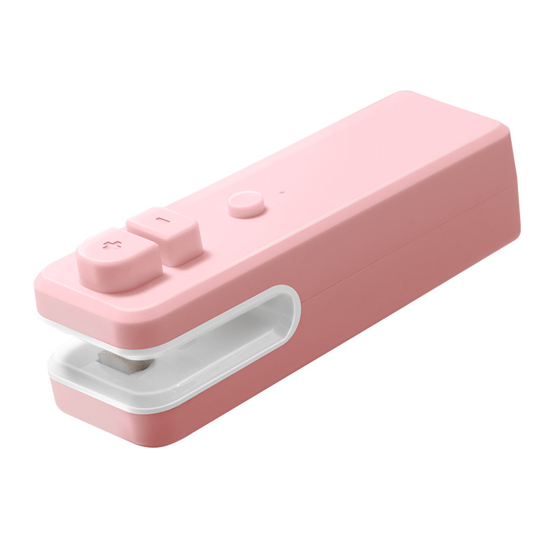 USB Rechargeable Portable Food - Vacuum Sealer recensione e prezzo