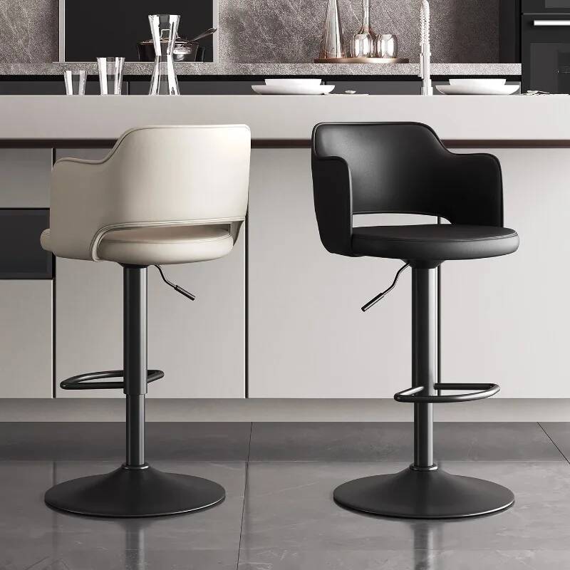 Hokers Bar Chairs Dining Table - Commercial Kitchen Bench recensione e prezzo