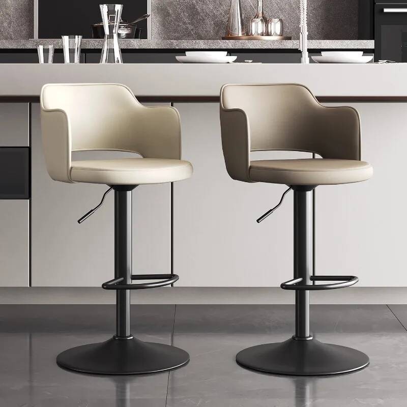 Hokers Bar Chairs Dining Table - Commercial Kitchen Bench recensione e prezzo