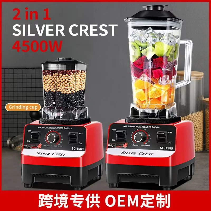 220V Commercial High Power Ble - Commercial Kitchen In Home recensione e prezzo