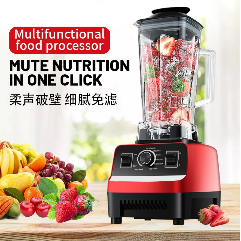 220V Commercial High Power Ble - Commercial Kitchen In Home recensione e prezzo