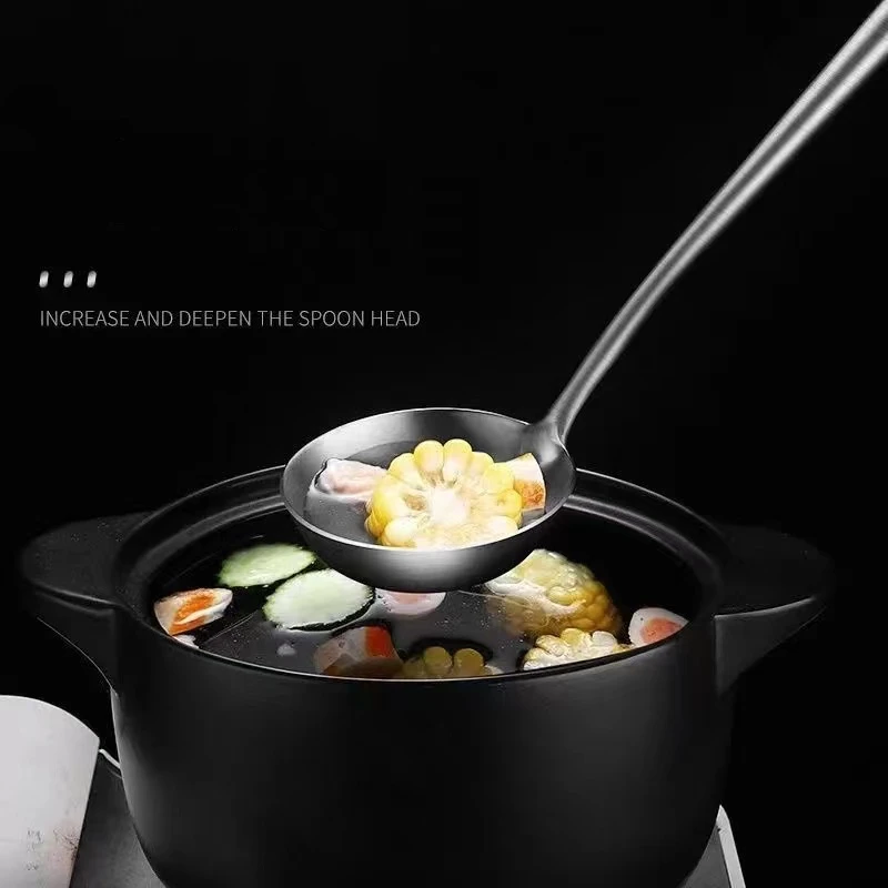 304 Stainless Steel Wok Spatul - Commercial Kitchen Utensils recensione e prezzo