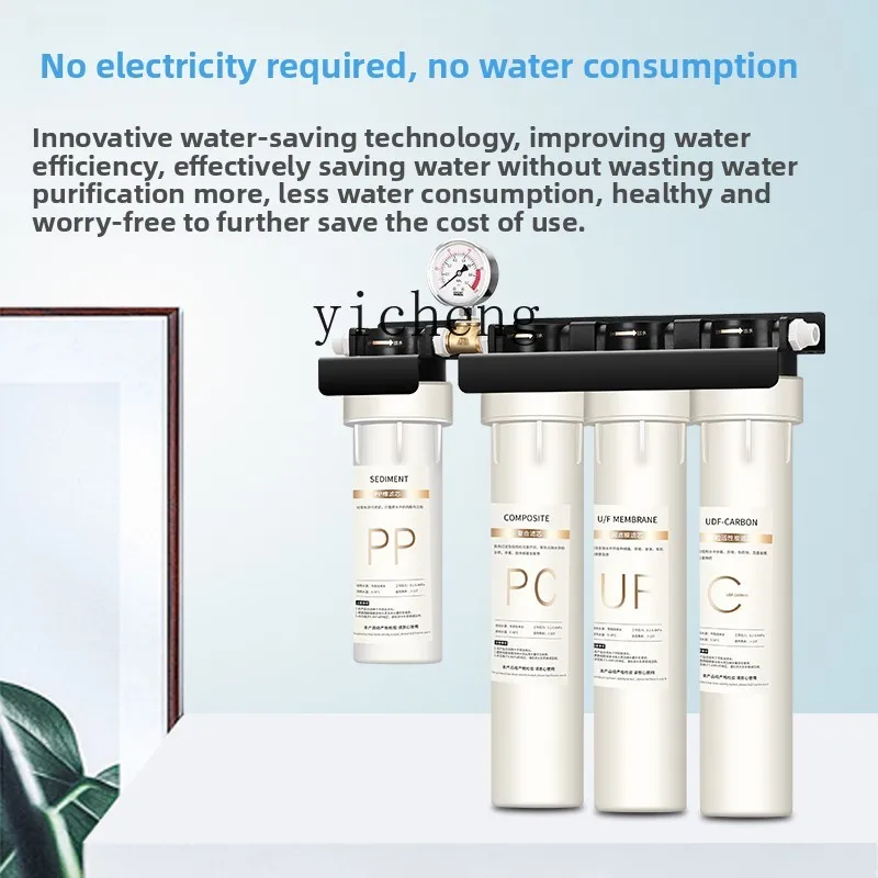 c29 Water Purifier for Commerc - Commercial Kitchen In Home recensione e prezzo