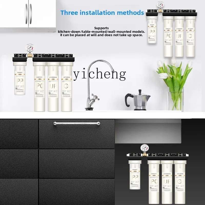 c29 Water Purifier for Commerc - Commercial Kitchen In Home recensione e prezzo