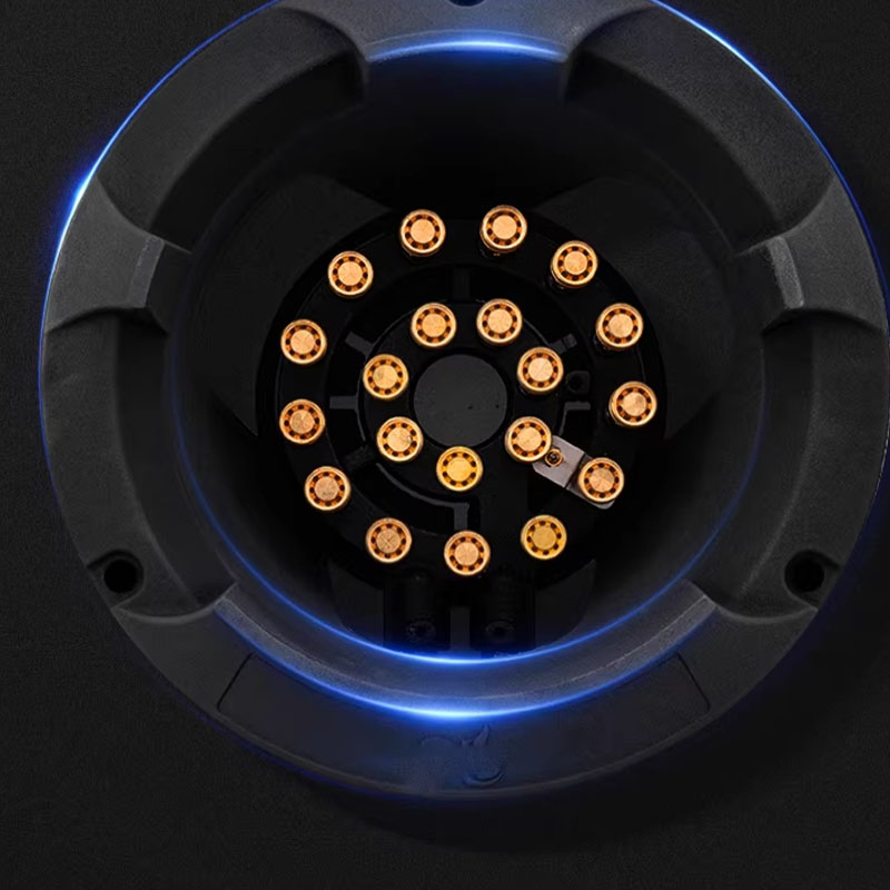 Commercial Fierce Fire Stove R - Commercial Kitchen Burner recensione e prezzo