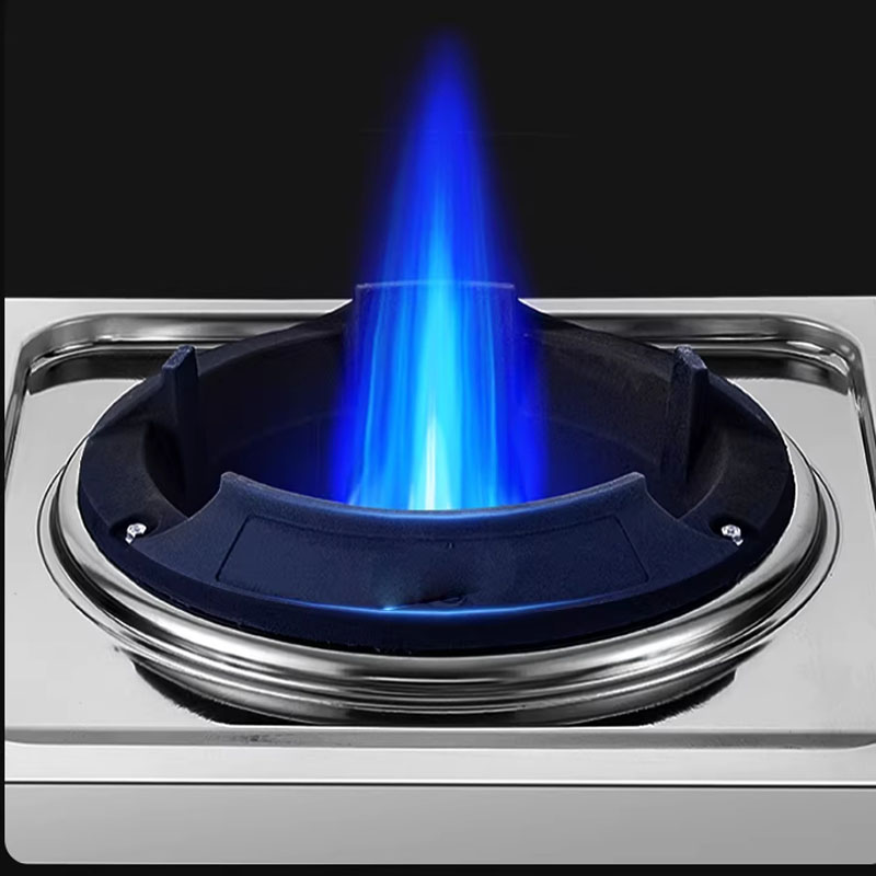 Commercial Fierce Fire Stove R - Commercial Kitchen Burner recensione e prezzo