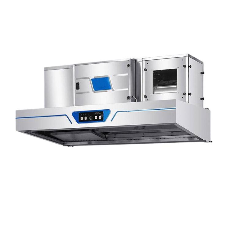 Commercial Kitchen Island Hood - Commercial Kitchen Vent recensione e prezzo