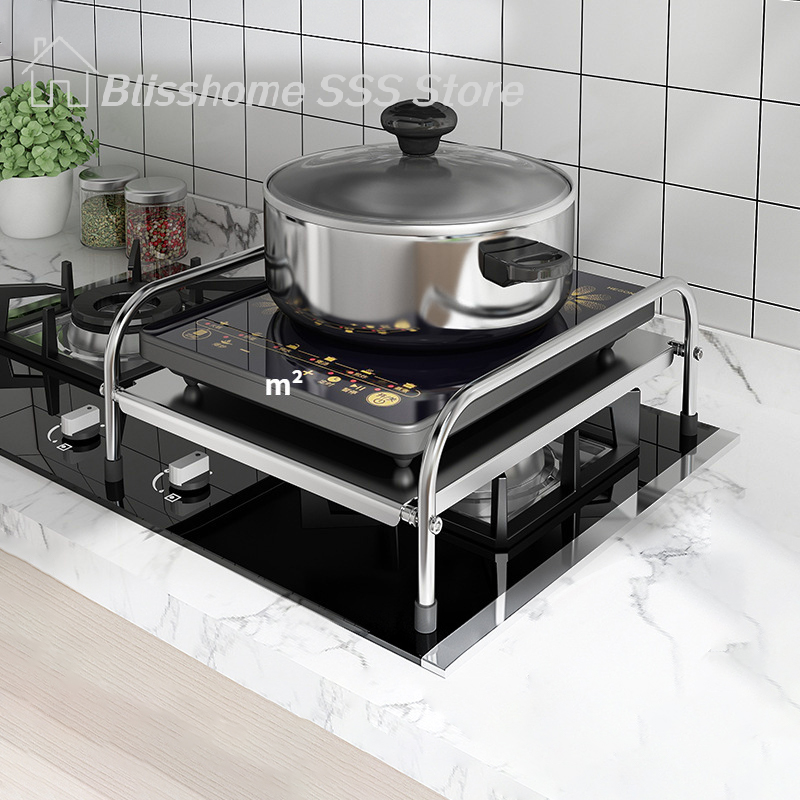 【S】Kitchen Stainless Steel Ind - Commercial Kitchen Burner recensione e prezzo