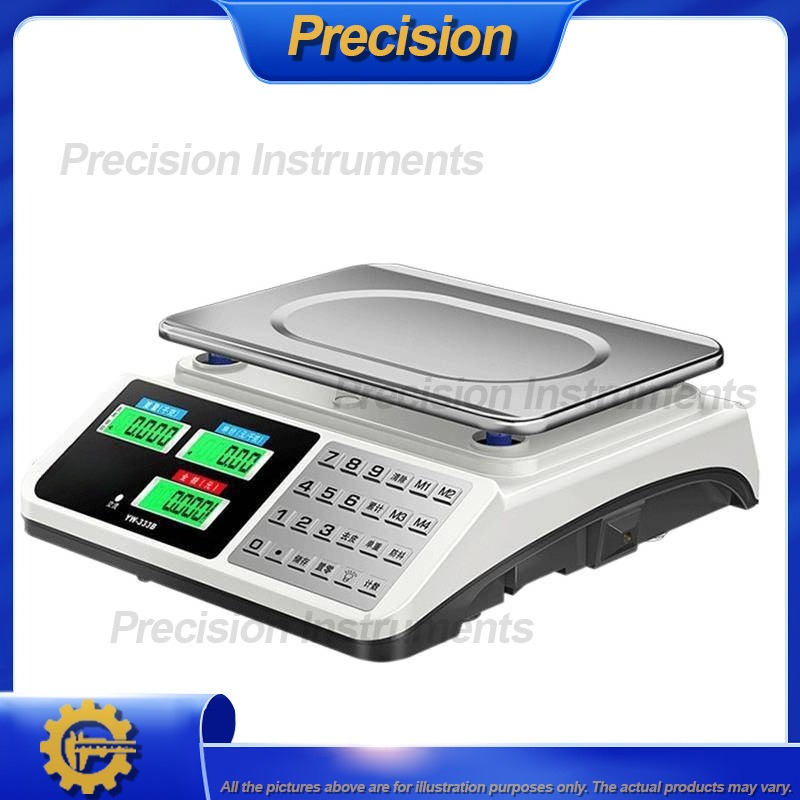 2026 Digital Kitchen Scale Pre - Commercial Kitchen Bench recensione e prezzo