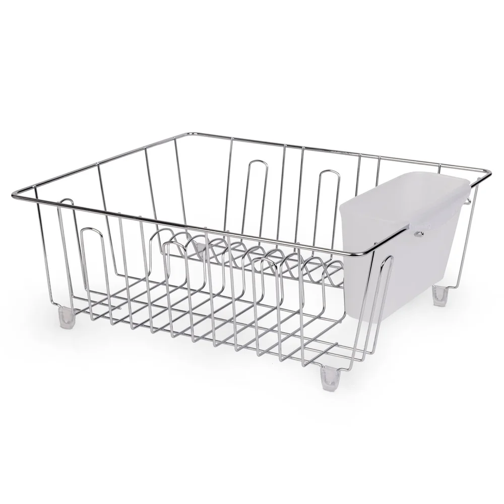 Small Wire Dish Rack Kitchen O - Commercial Kitchen Shed recensione e prezzo