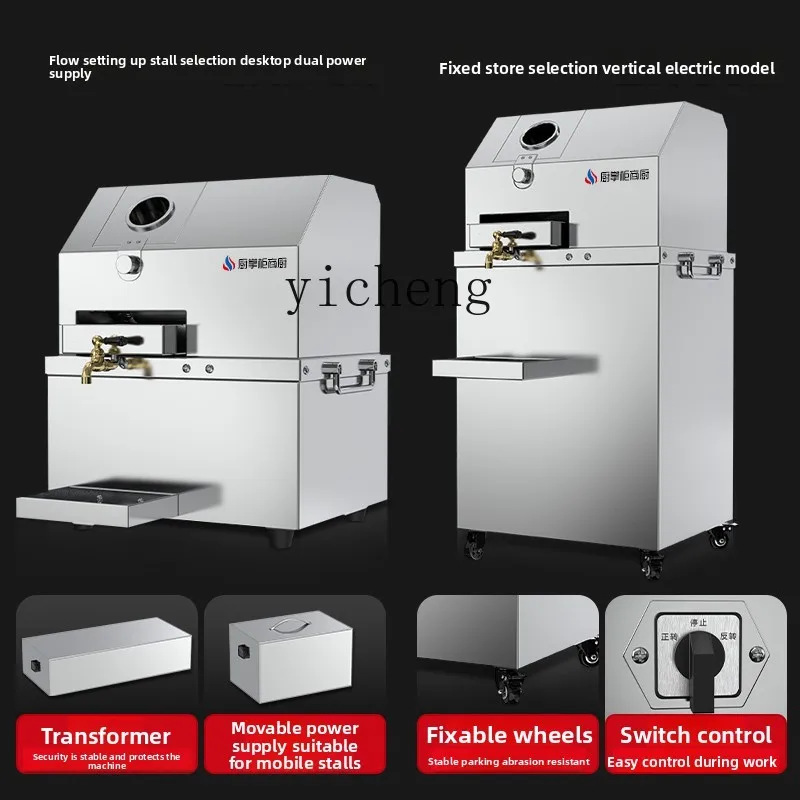 CC21 Commercial Kitchen Commer - Commercial Kitchen Usa recensione e prezzo