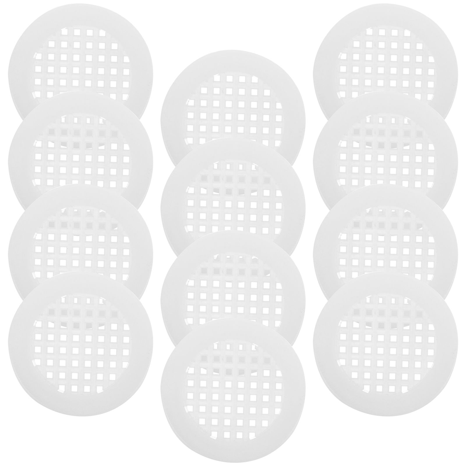 20 Pcs Cabinet Ventilation Mes - Commercial Kitchen Vent recensione e prezzo