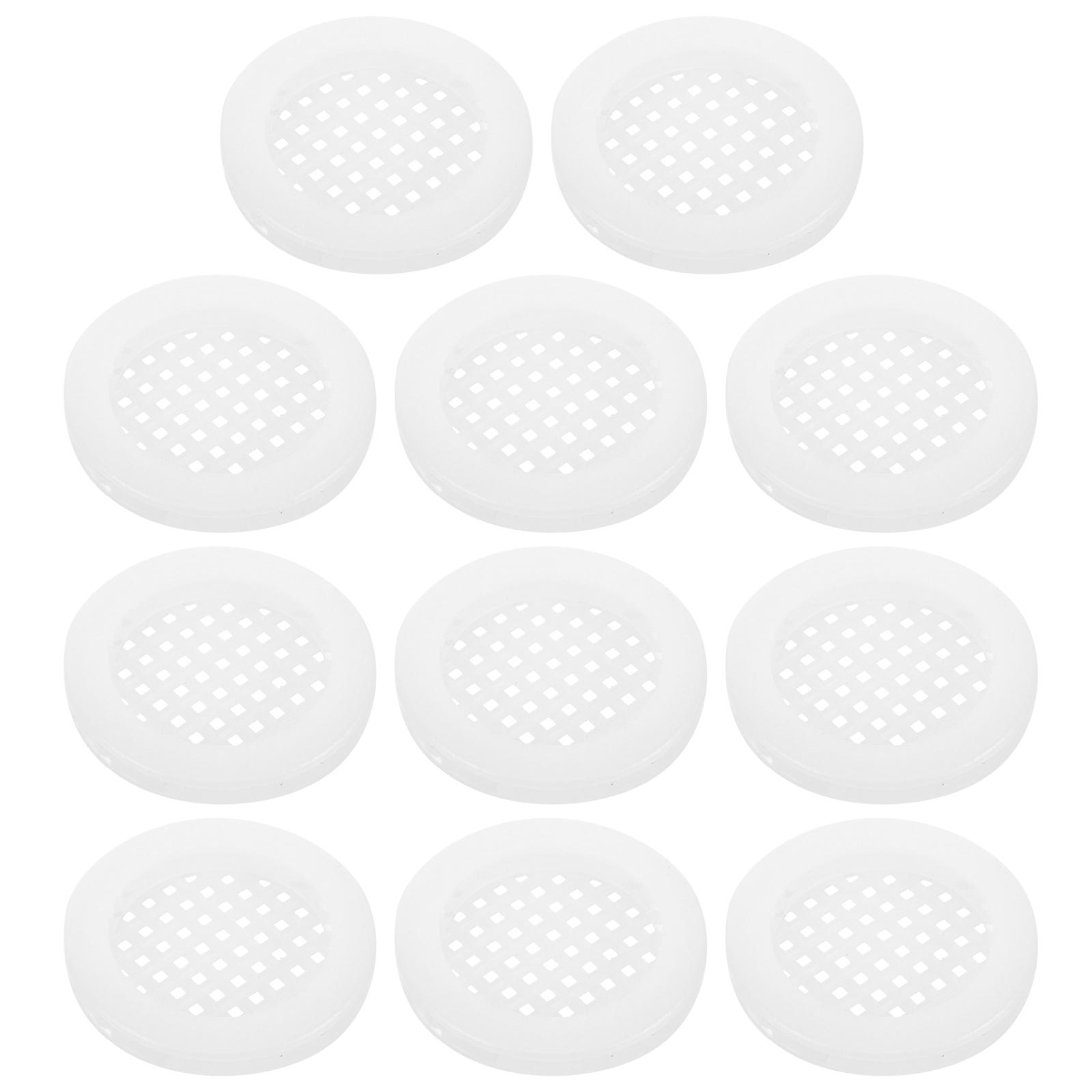 20 Pcs Cabinet Ventilation Mes - Commercial Kitchen Vent recensione e prezzo