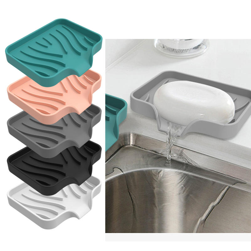 Sink Silicone Tray With drain  - Commercial Kitchen Shed recensione e prezzo