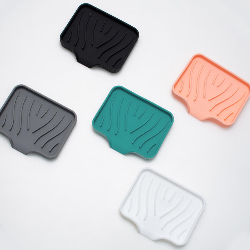 Sink Silicone Tray With drain  - Commercial Kitchen Shed recensione e prezzo