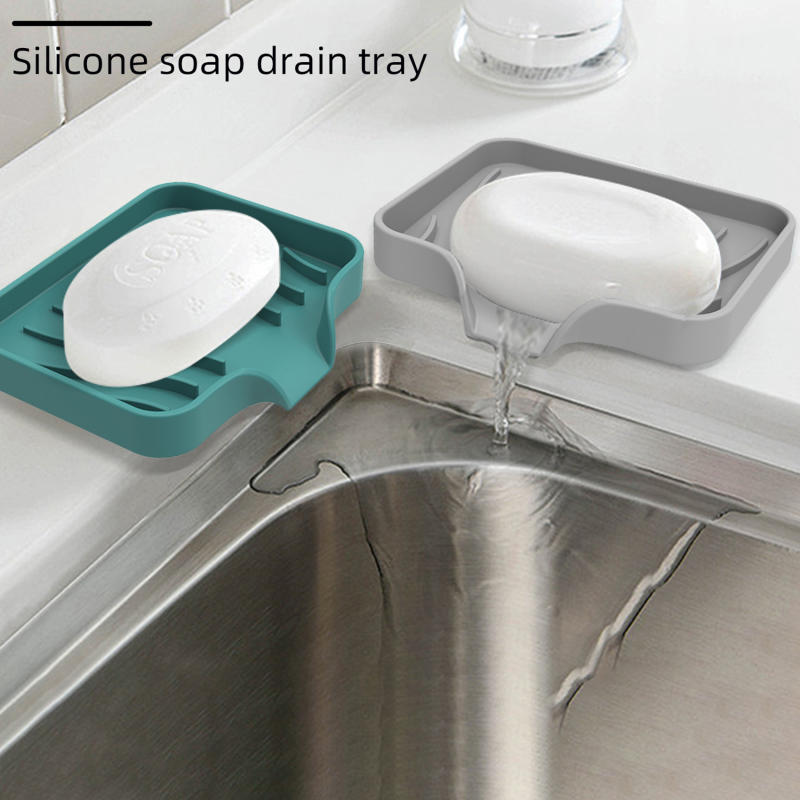 Sink Silicone Tray With drain  - Commercial Kitchen Shed recensione e prezzo