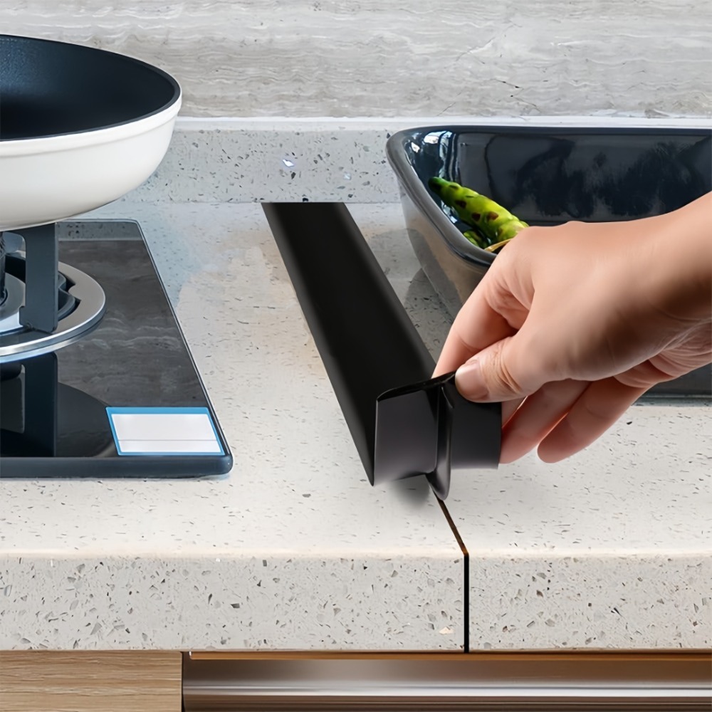 63cm Silicone Gap Embedding St - Commercial Kitchen Burner recensione e prezzo